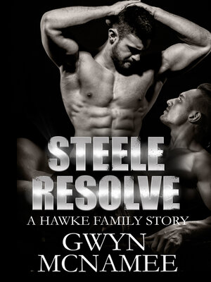 cover image of Steele Resolve
